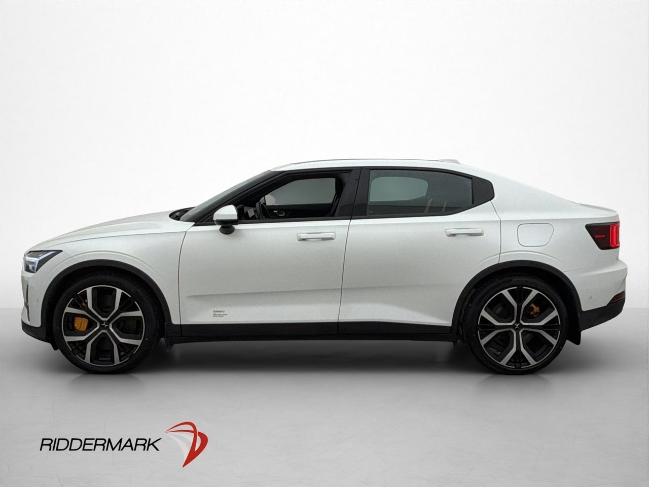 Polestar 2 2023, bild 5/10