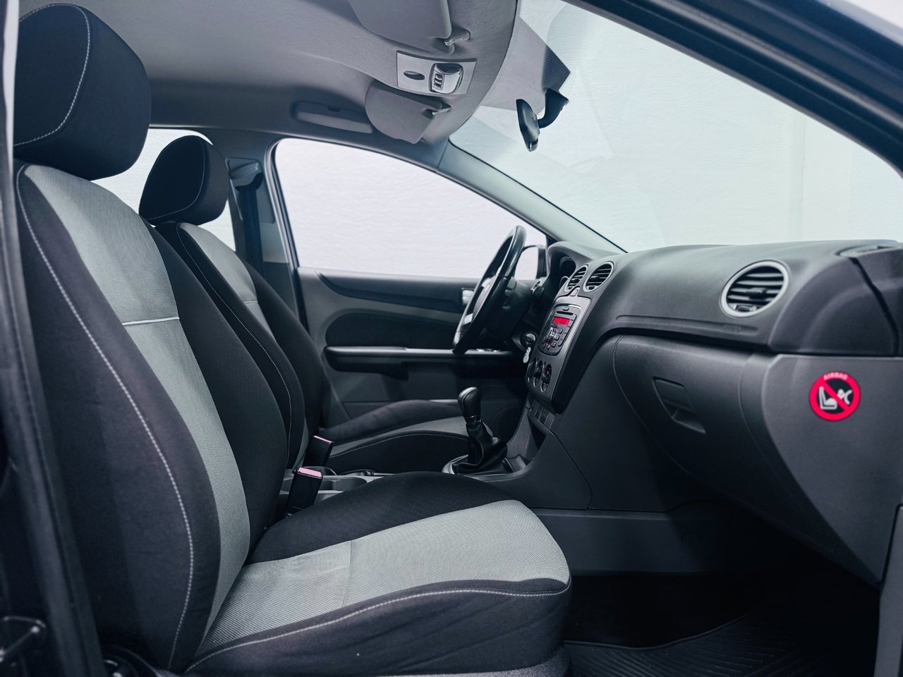 Ford Focus 2011, kuva 7/16