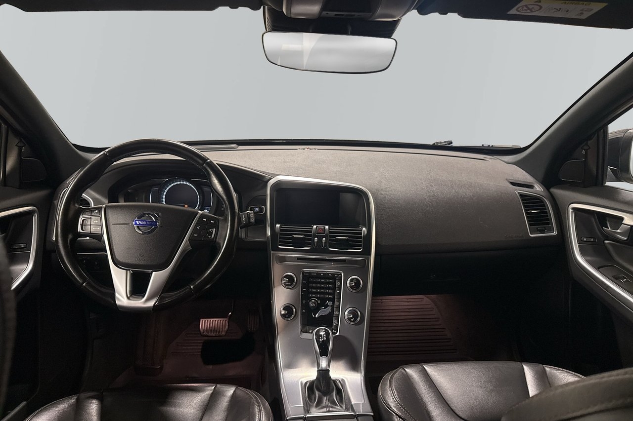 Volvo XC60 2017, bild 4/6