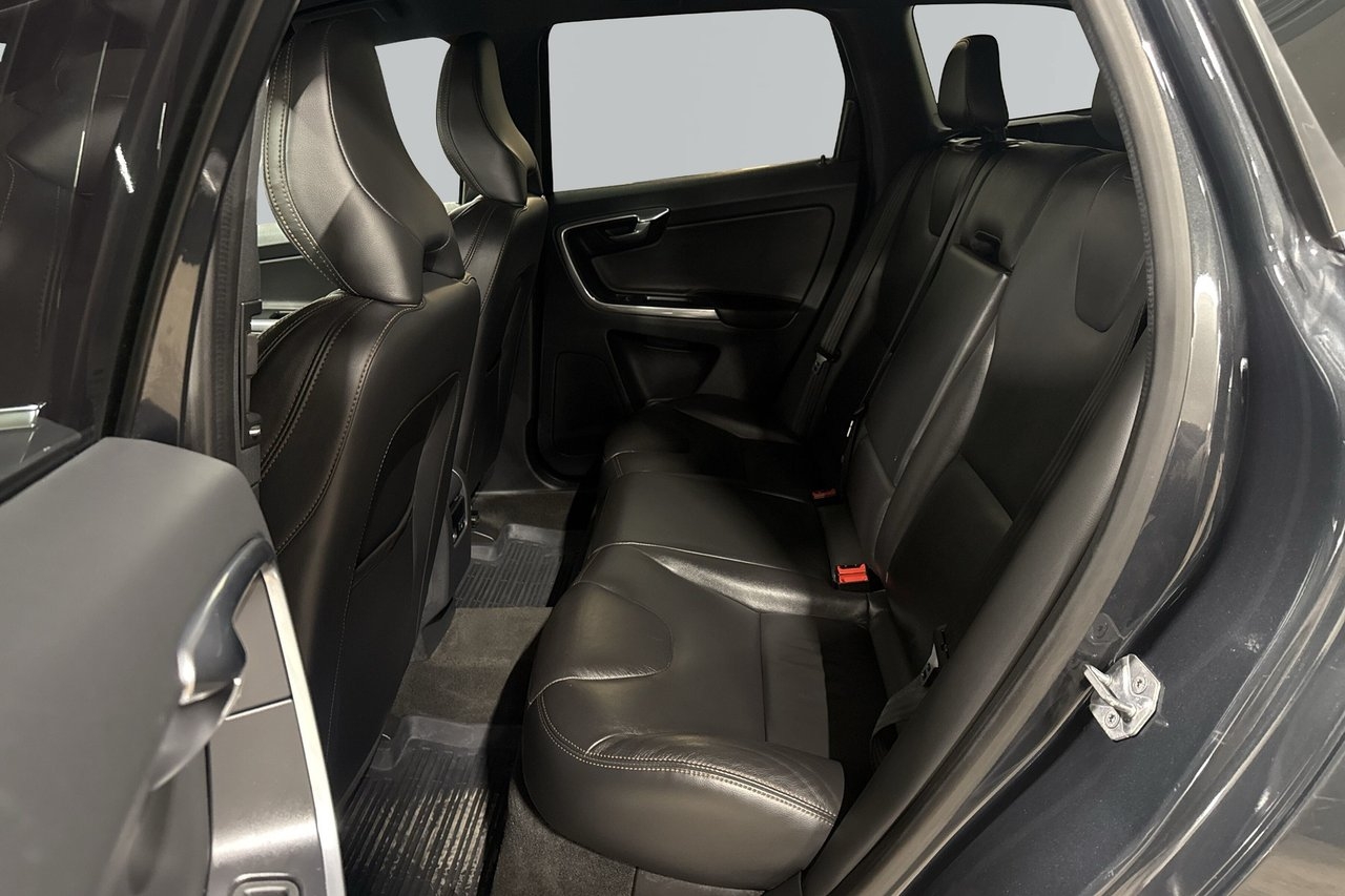 Volvo XC60 2017, bild 6/6