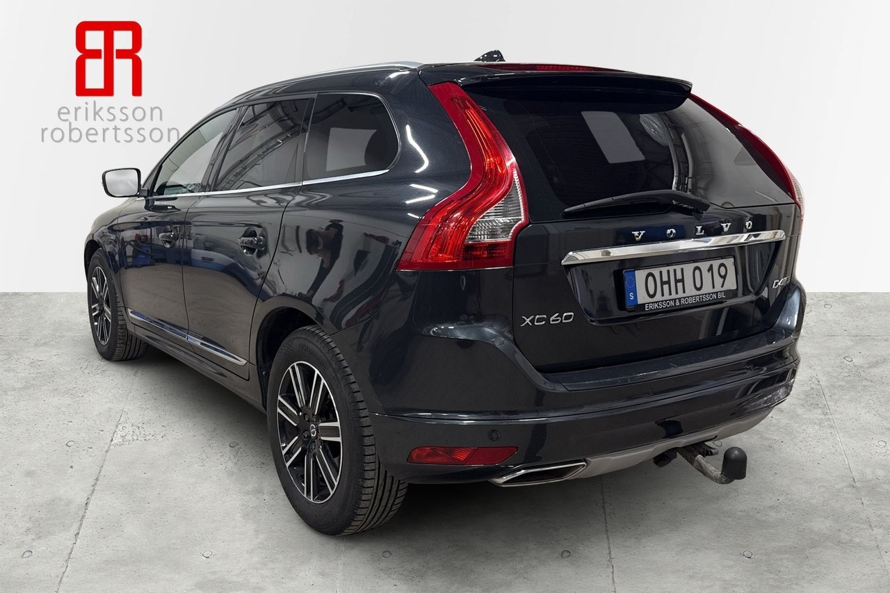 Volvo XC60 2017, bild 3/6