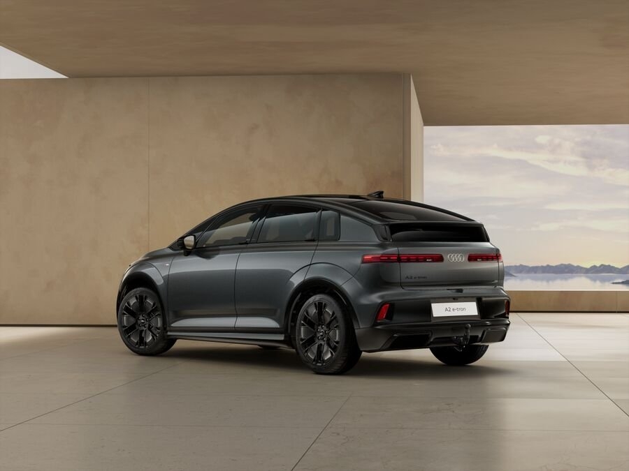 Audi A2 e-tron 240,00 kW S line 2027, photo 6/10