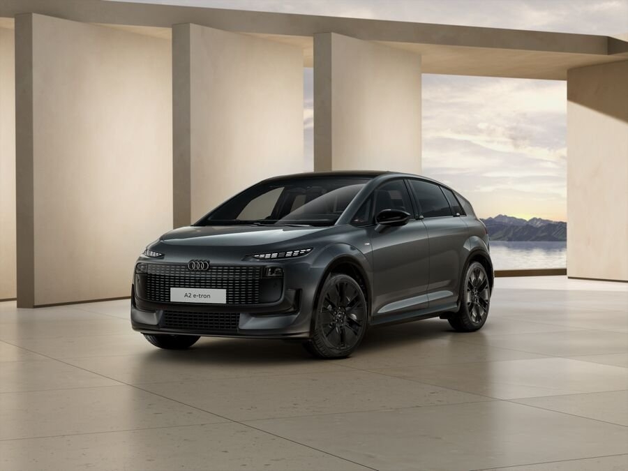 Audi A2