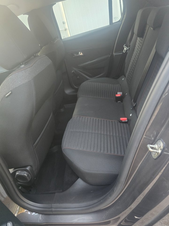 Peugeot 208 2019, bild 6/8