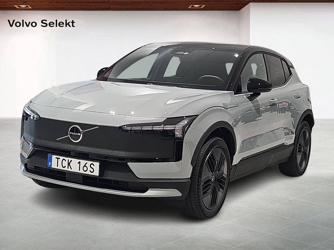 Volvo EX30