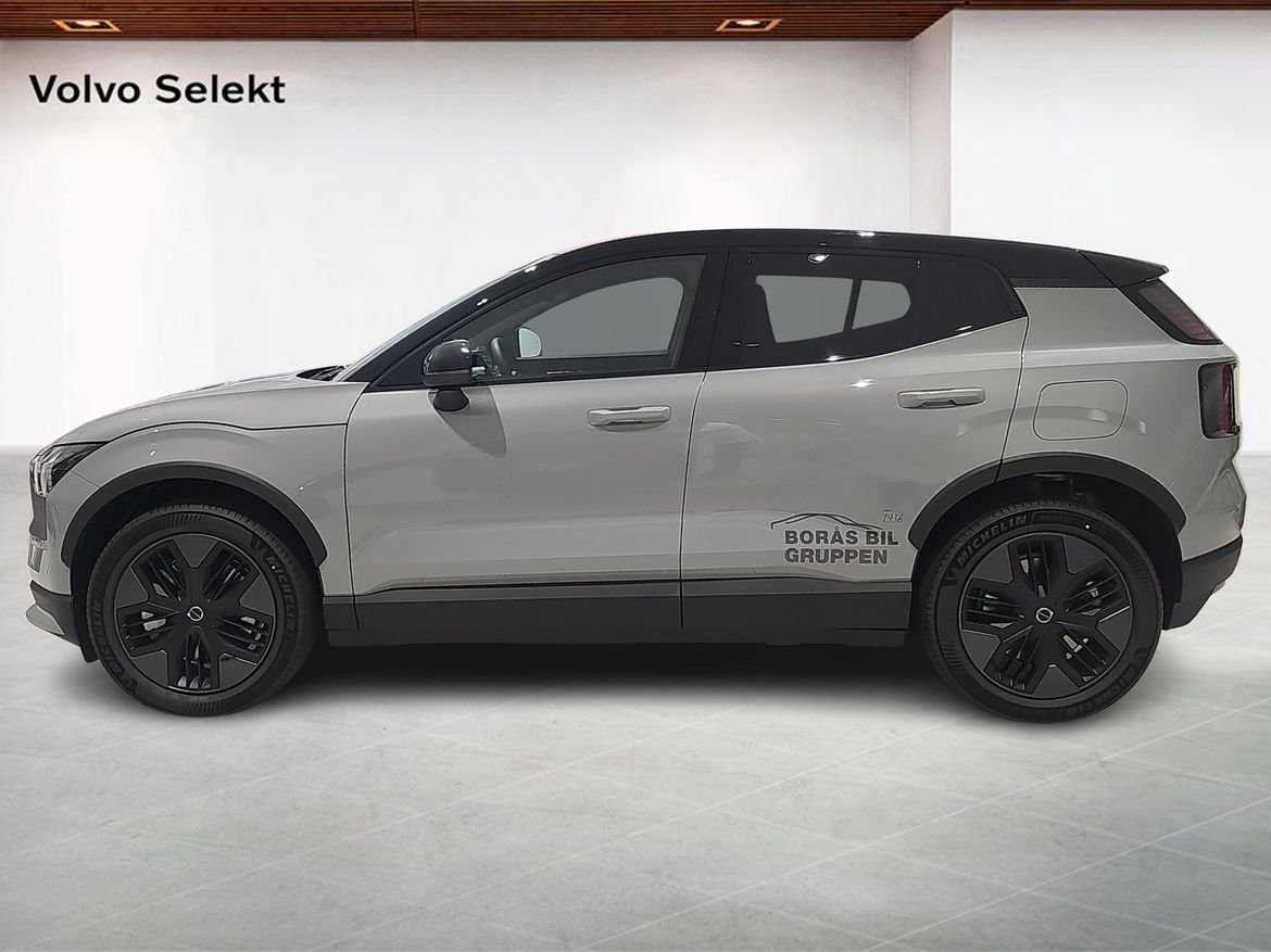 Volvo EX30 P8 AWD Plus - Demo 2027, bild 3/10