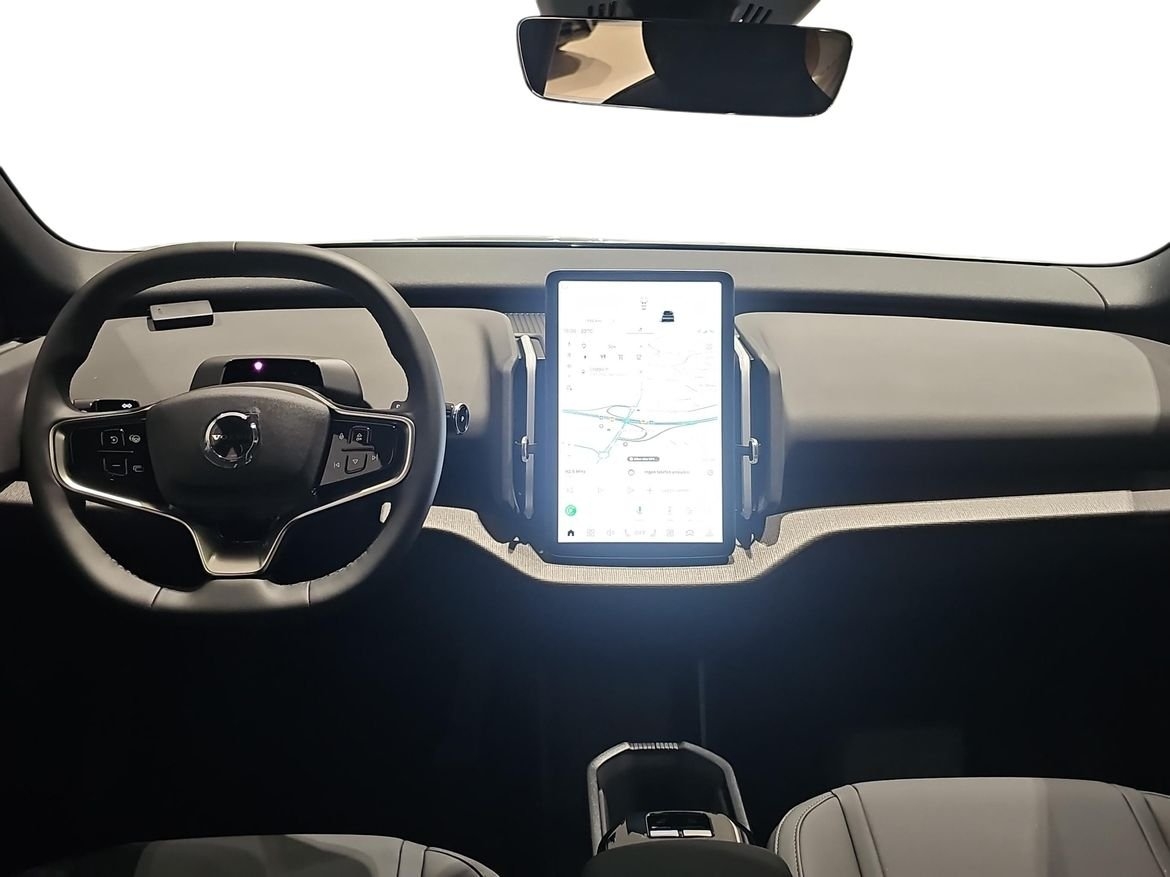 Volvo EX30 P8 AWD Plus - Demo 2027, bild 5/10