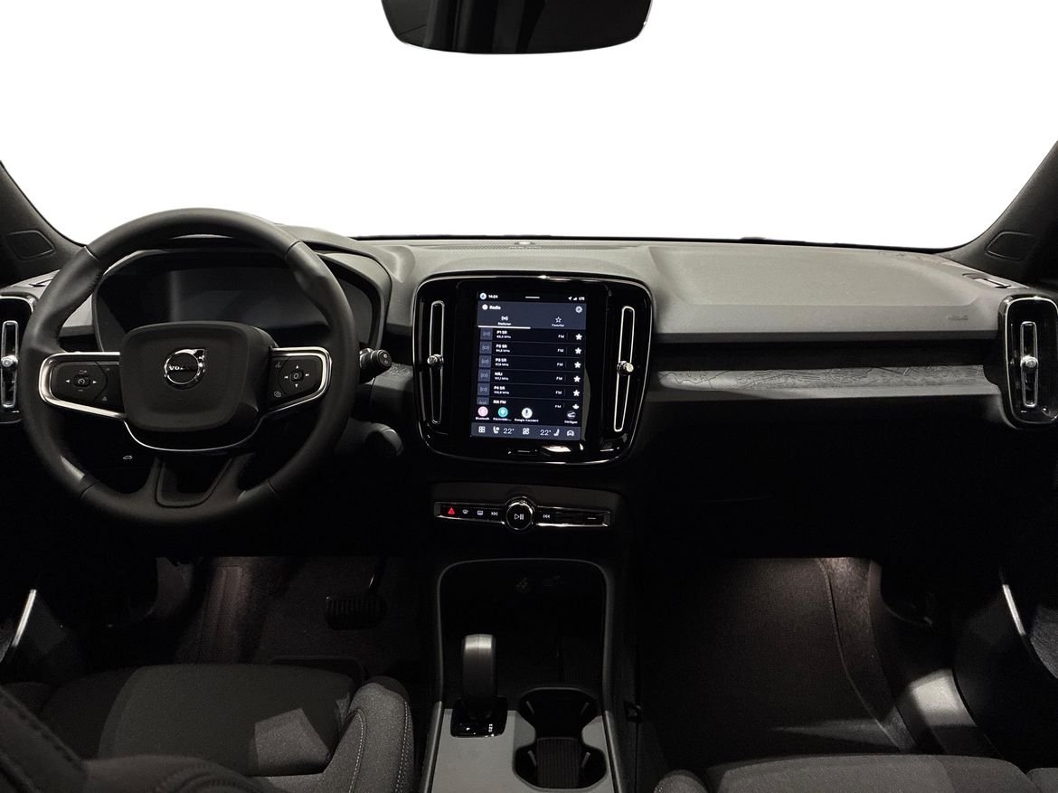 Volvo EX40 2027, kuva 5/10