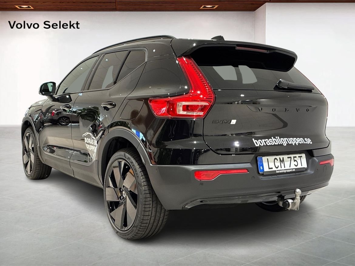 Volvo EX40 2027, kuva 2/10