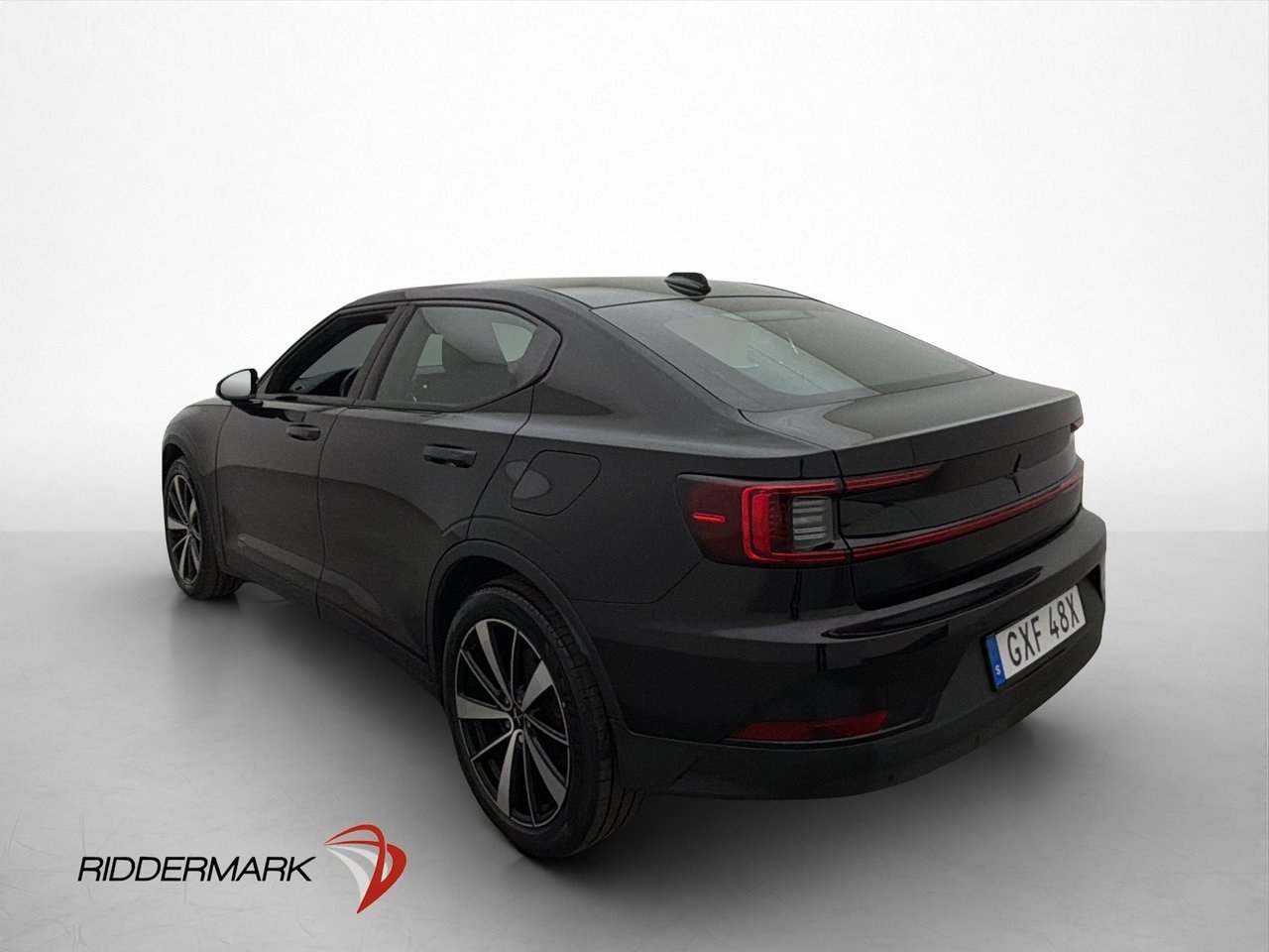 Polestar 2 2022, kuva 6/10