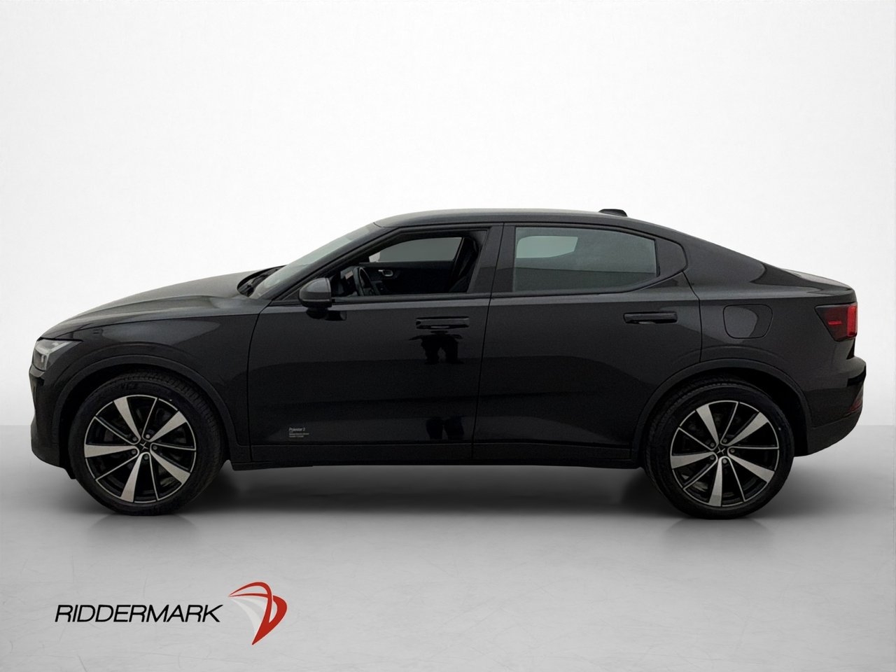 Polestar 2 2022, kuva 5/10