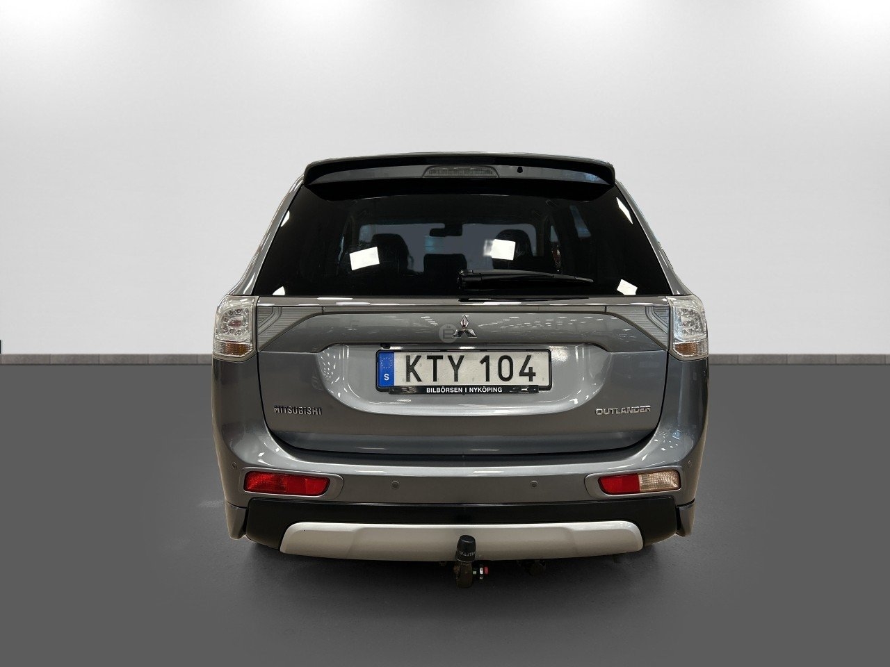 Mitsubishi Outlander 2015, bild 5/10