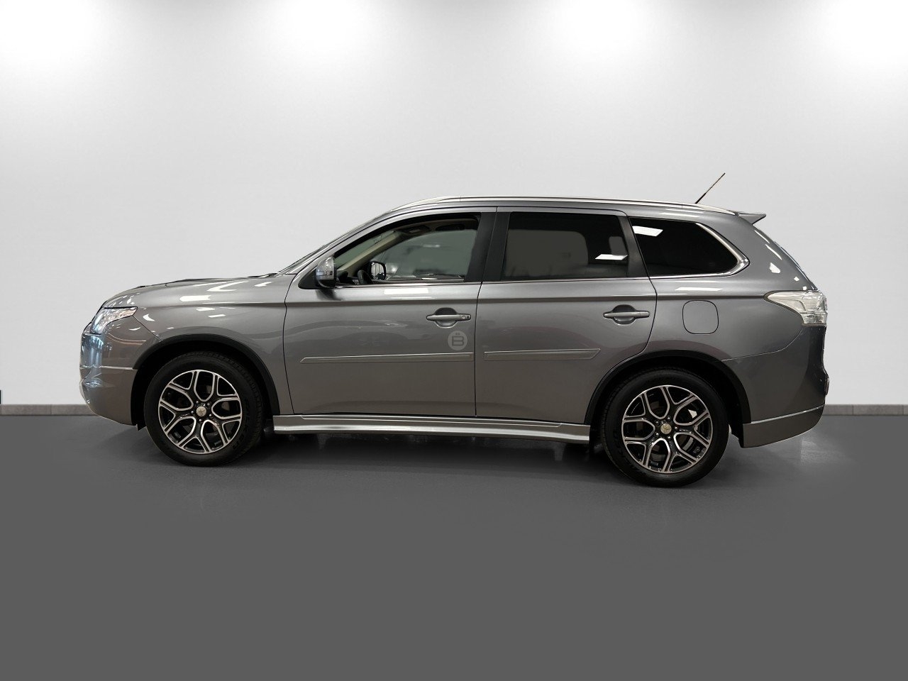 Mitsubishi Outlander 2015, bild 4/10
