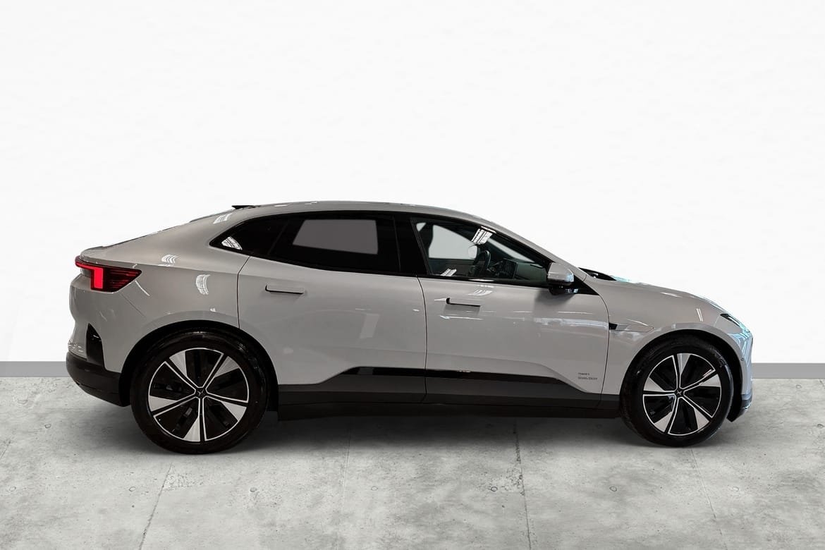 Polestar 4 2026, bild 4/10