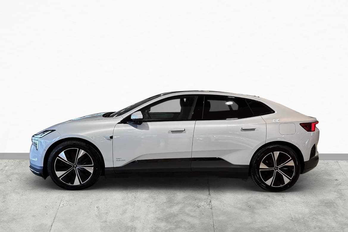 Polestar 4