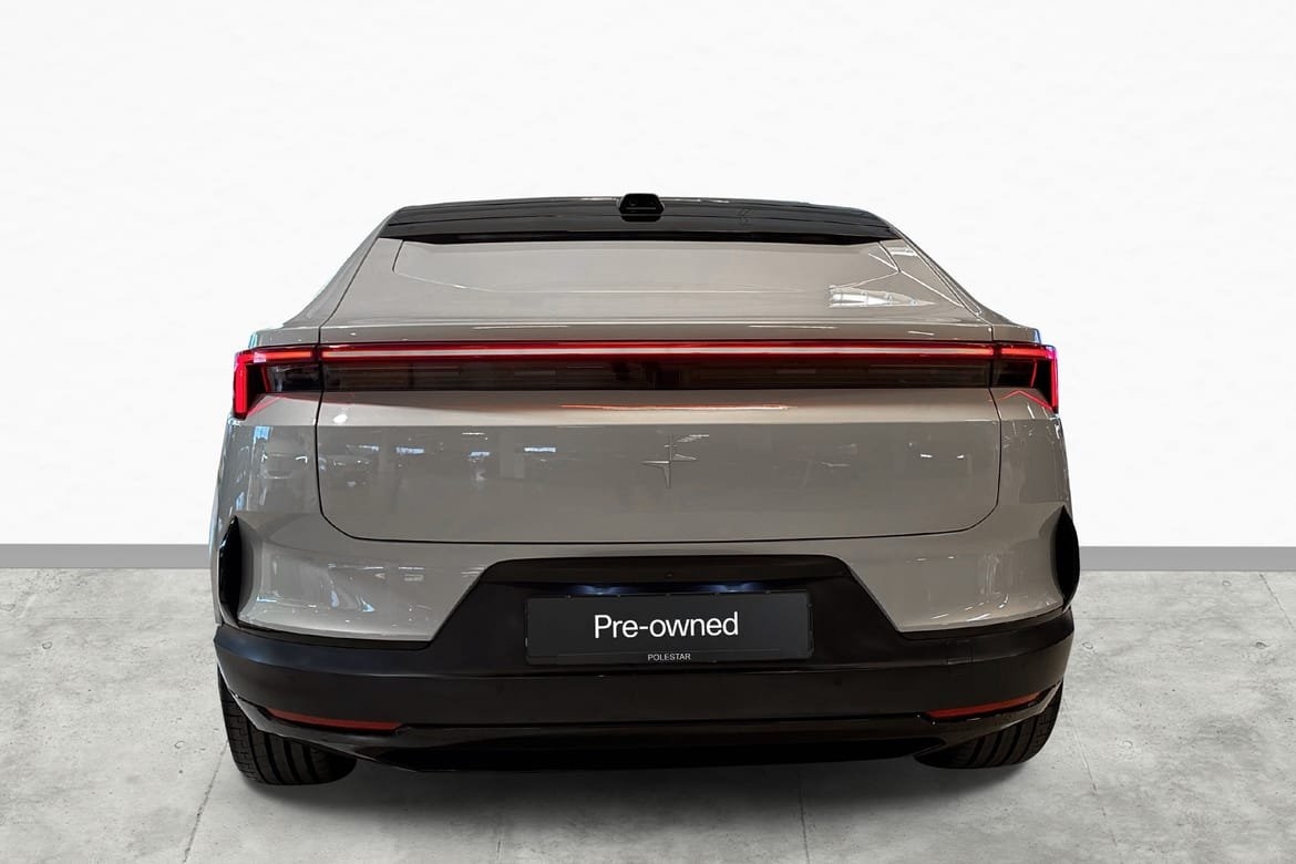 Polestar 4 2026, bild 5/10