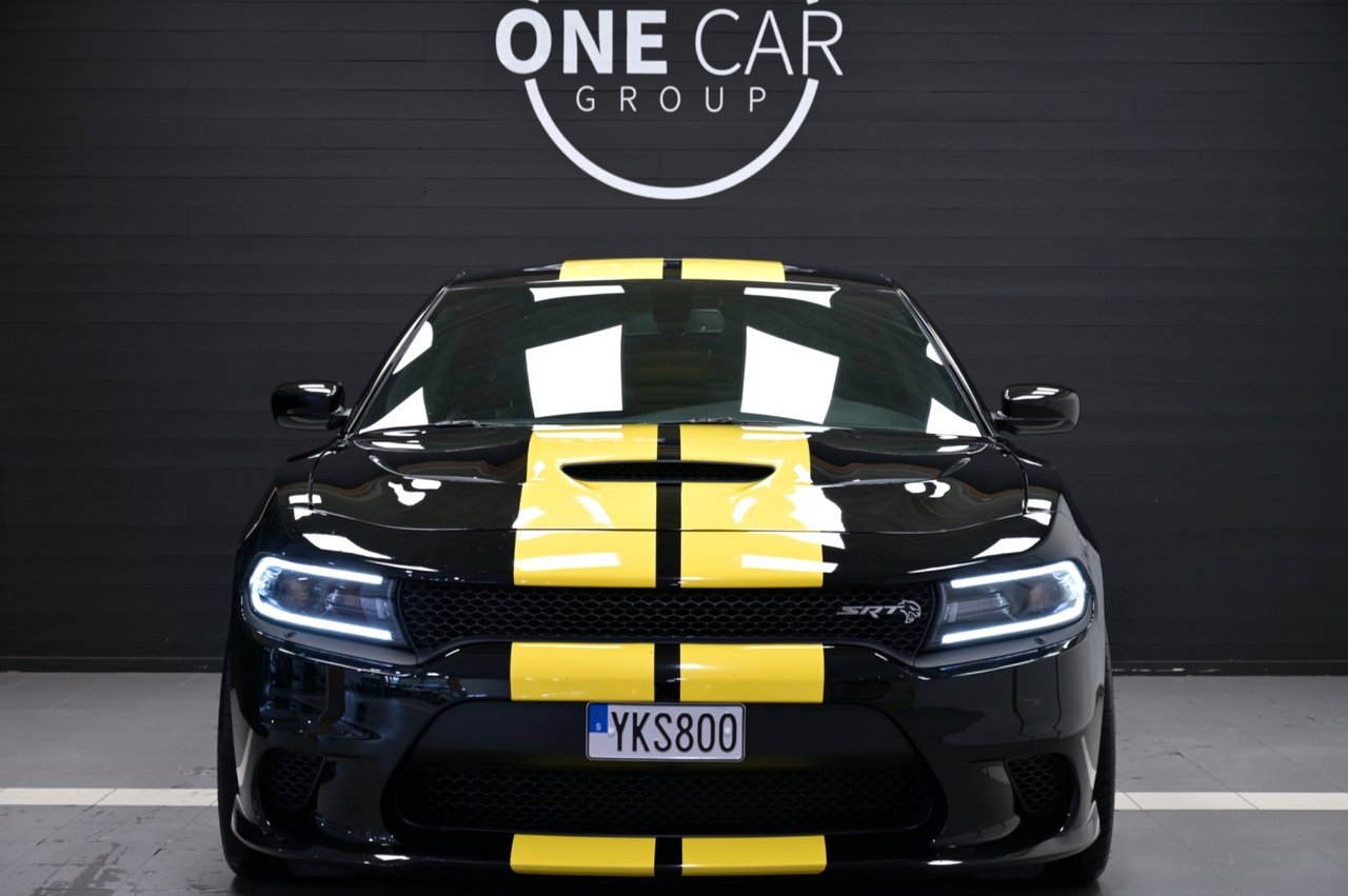 Dodge Charger 2018, bild 3/10
