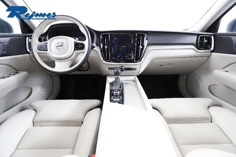 Volvo V60 2019, bild 2/10