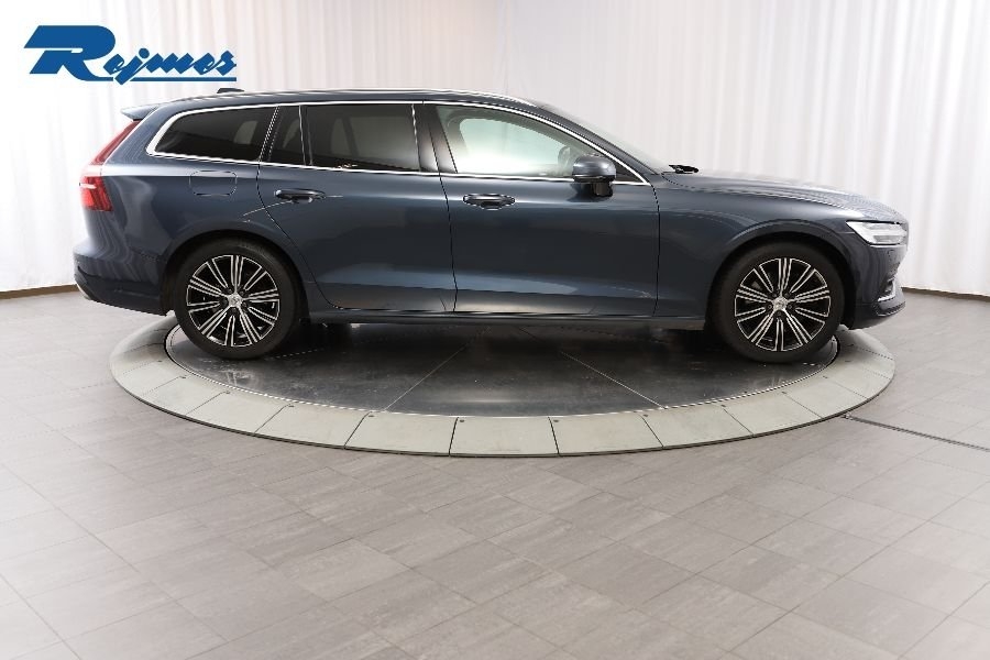 Volvo V60 2019, bild 3/10