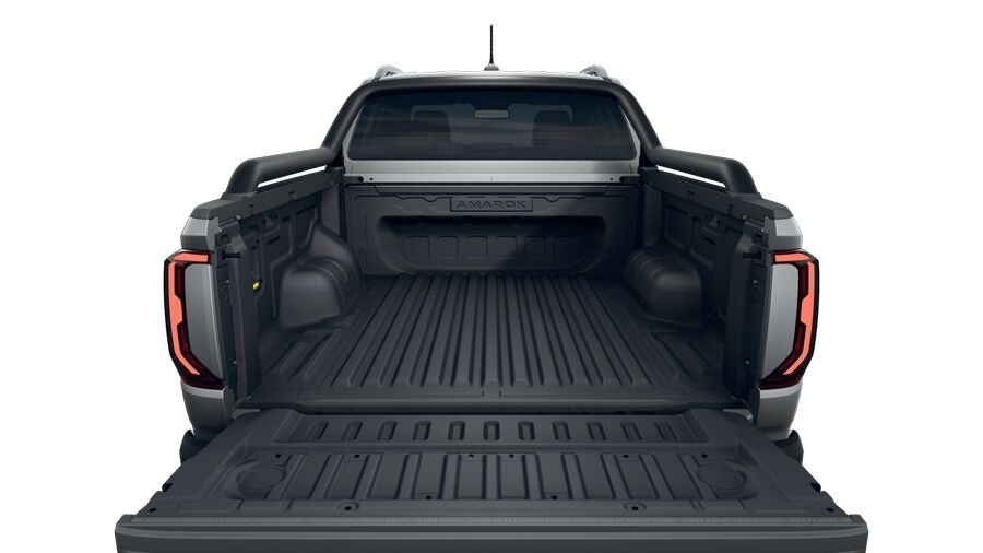 Volkswagen Amarok 2027, bild 6/10