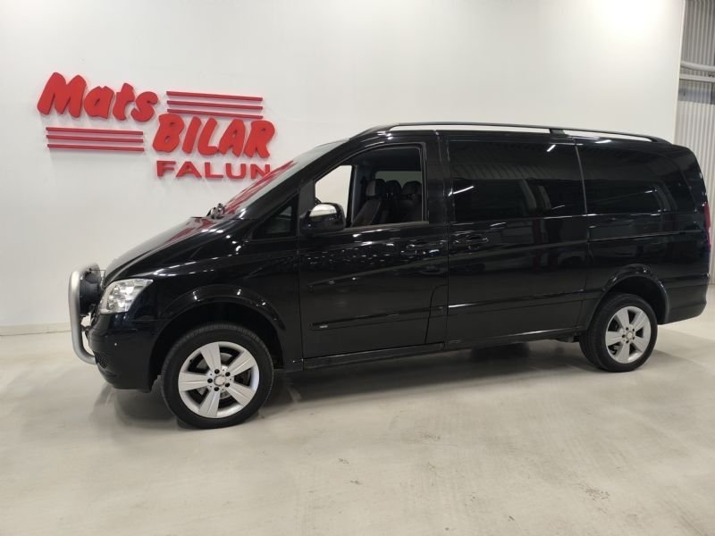 Mercedes-Benz Viano