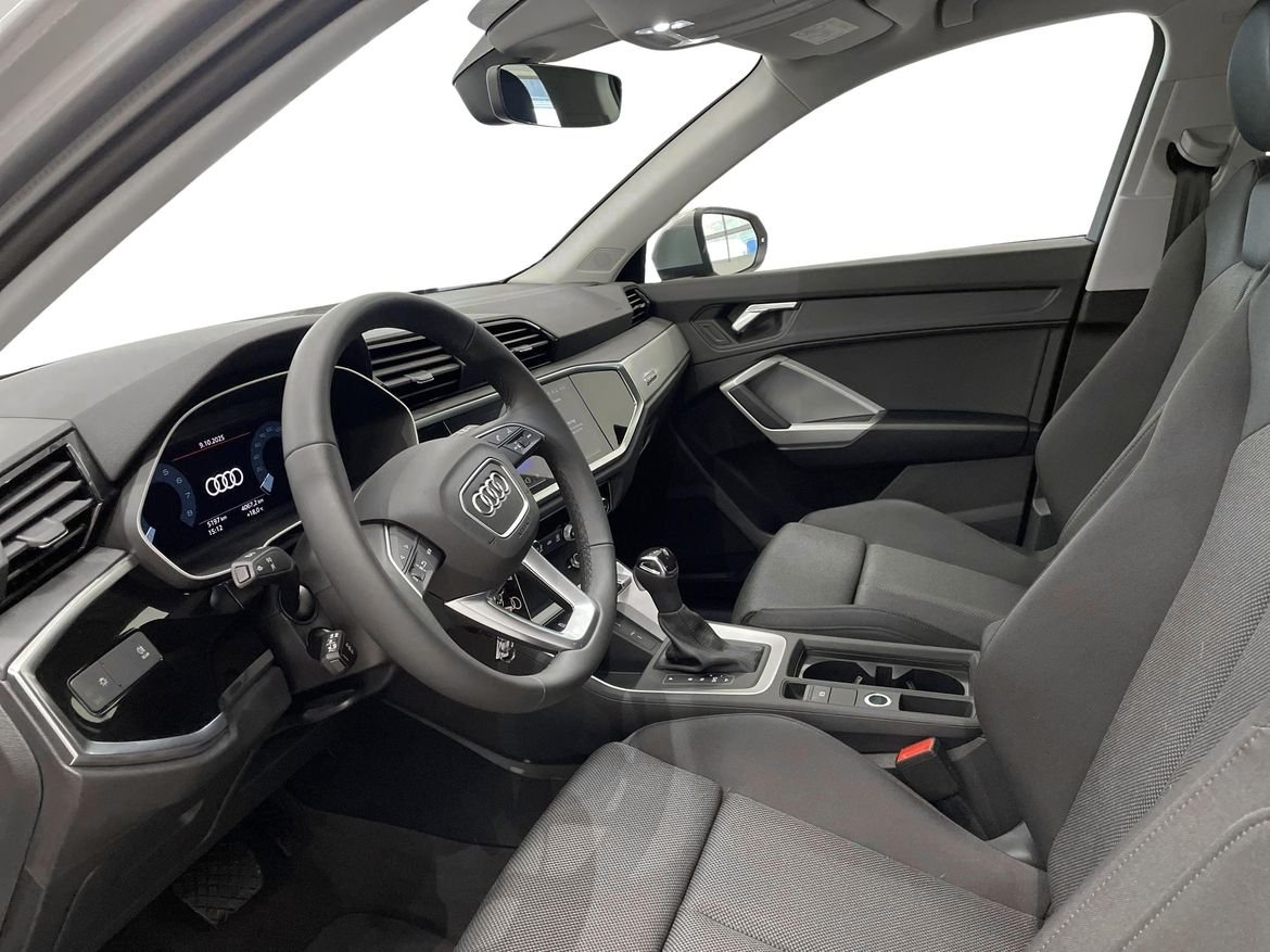 Audi Q3 40 TFSI quattro Proline Advanced 2025, bild 7/14