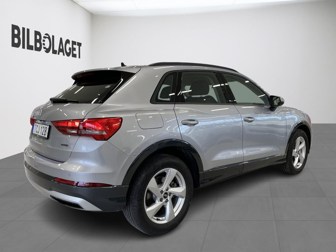 Audi Q3 40 TFSI quattro Proline Advanced 2025, bild 5/14