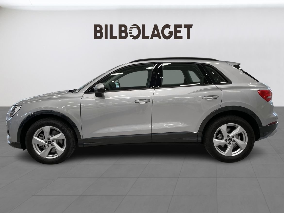 Audi Q3 40 TFSI quattro Proline Advanced 2025, bild 3/14