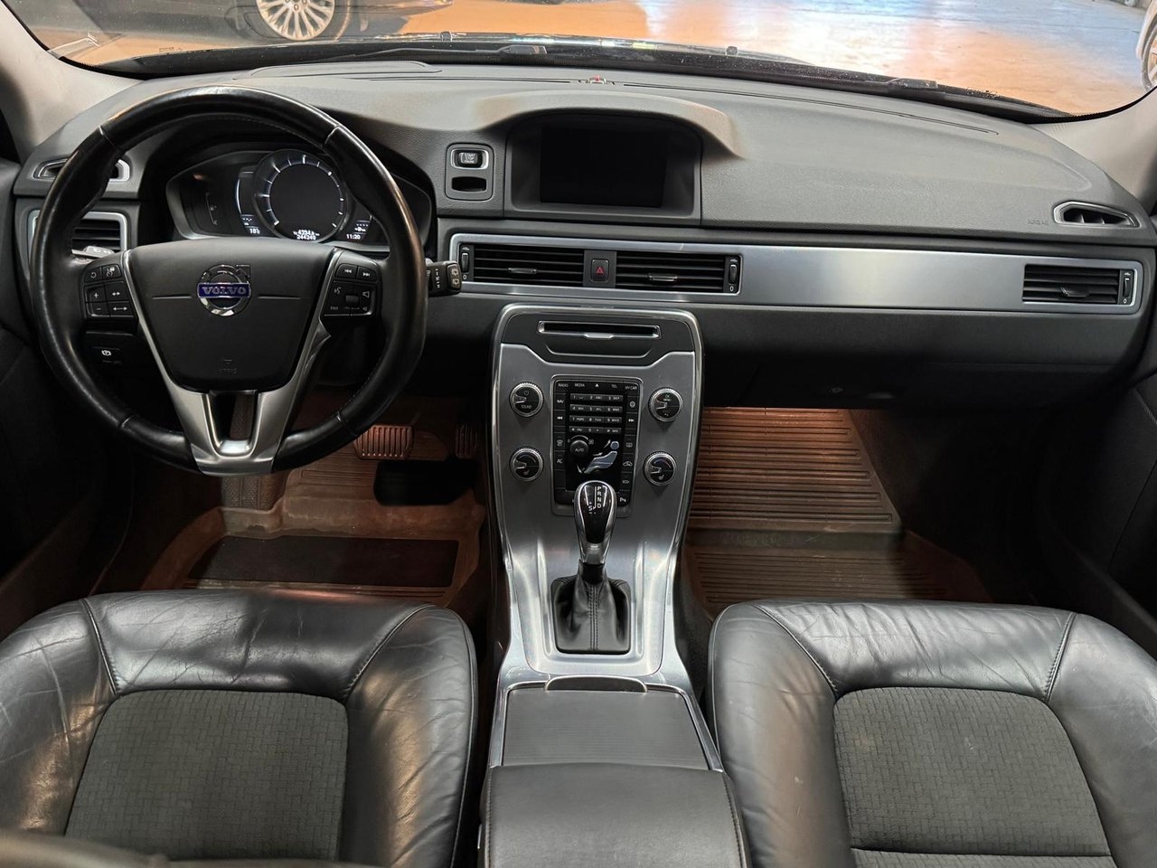 Volvo V70 2015, bild 6/10