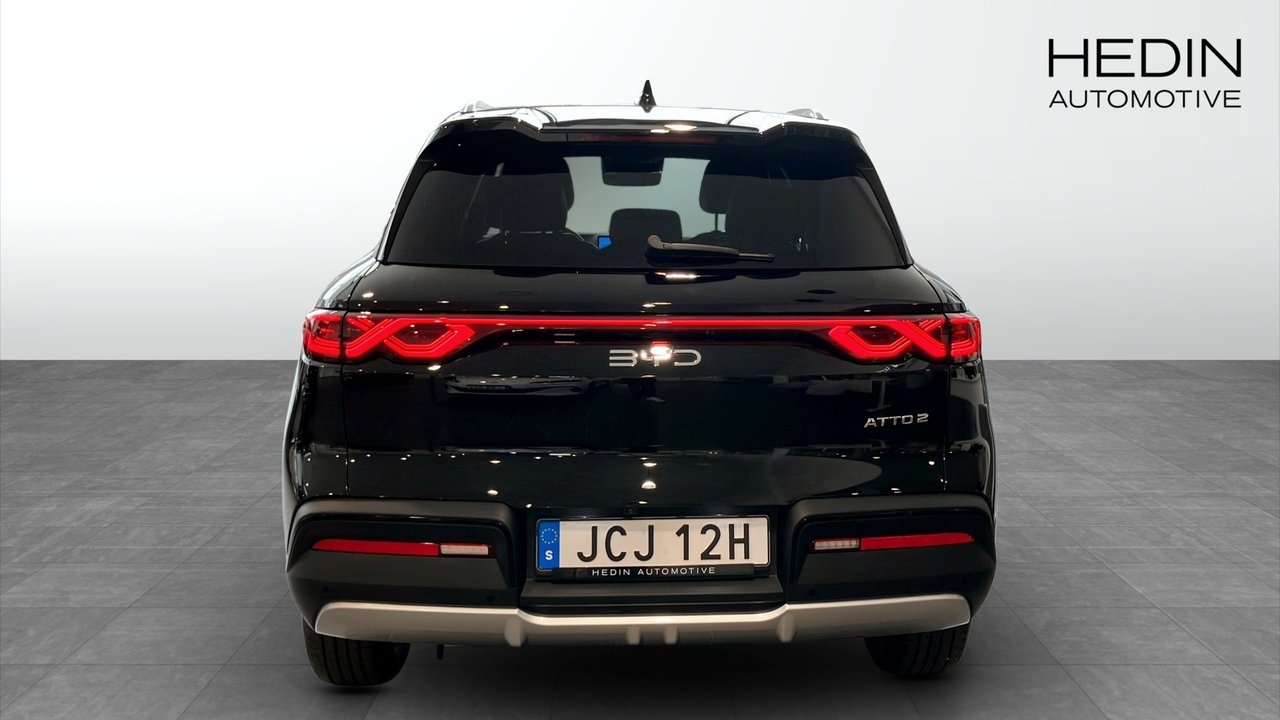 BYD Atto 2 COMFORT EV 2026, kuva 7/10