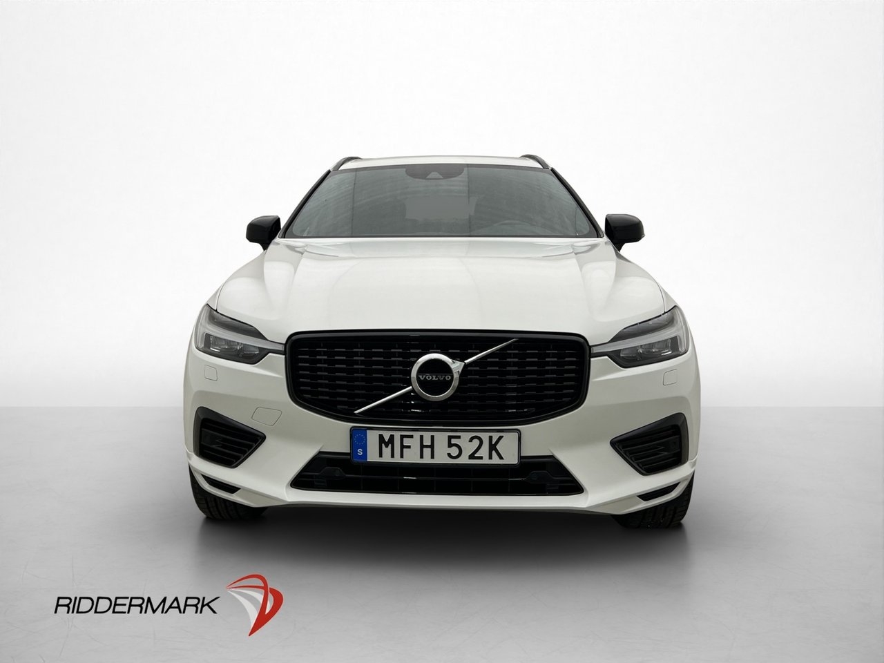 Volvo XC60 2021, bild 2/38