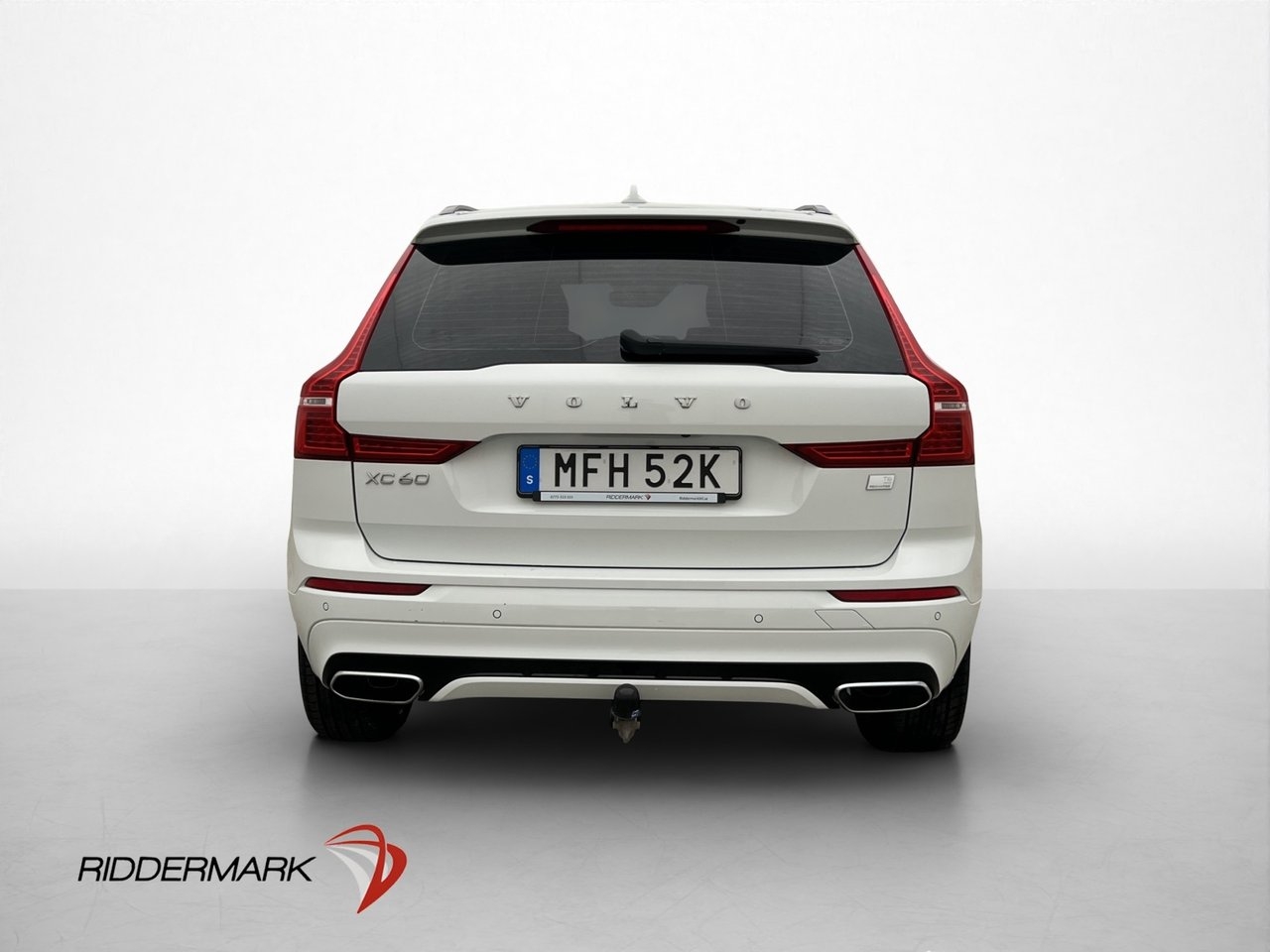 Volvo XC60 2021, bild 6/38