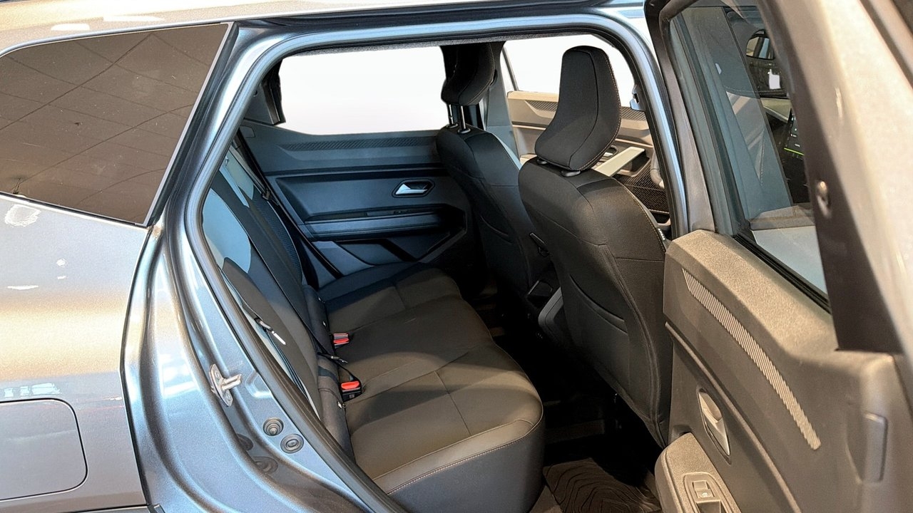 Dacia Duster EXTREME HYBRID 150 4X4 2026, kuva 5/12