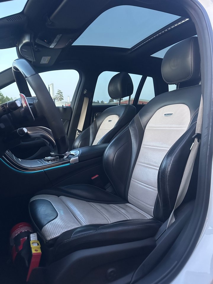 Mercedes-Benz C 2017, bild 7/26