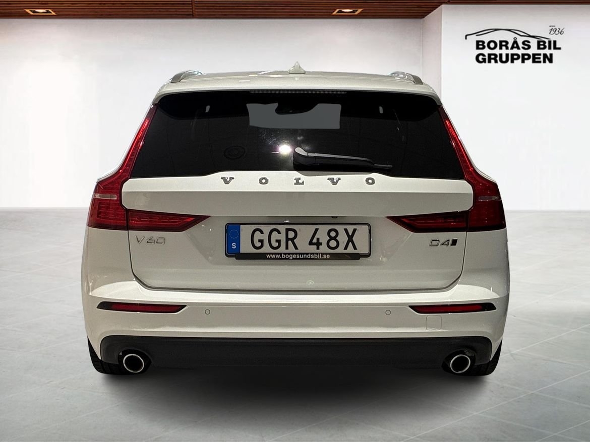 Volvo V60 2019, bild 7/16