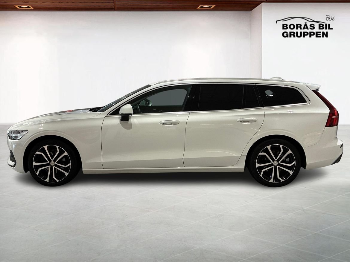 Volvo V60 2019, bild 3/16