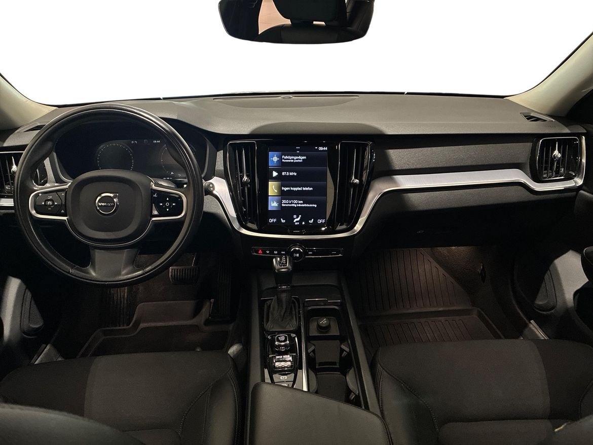 Volvo V60 2019, bild 5/16