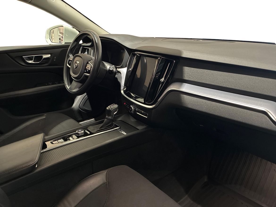 Volvo V60 2019, bild 4/16