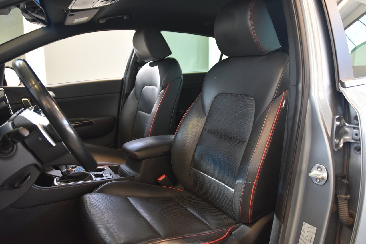 Kia Sportage 2020, bild 7/10