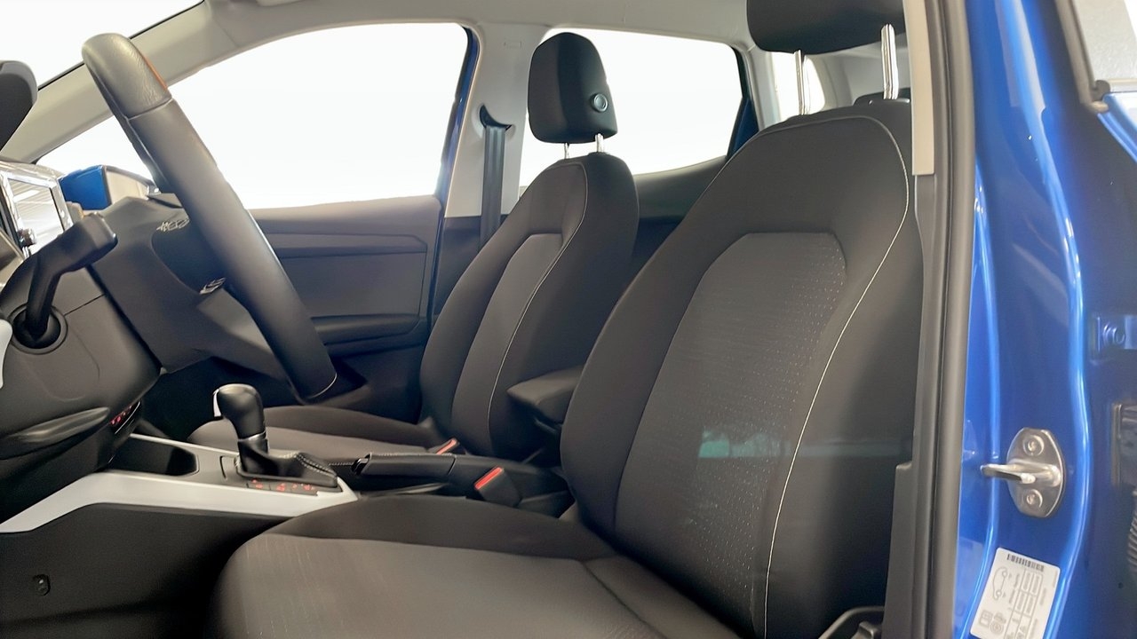 Seat Arona 2025, bild 6/11