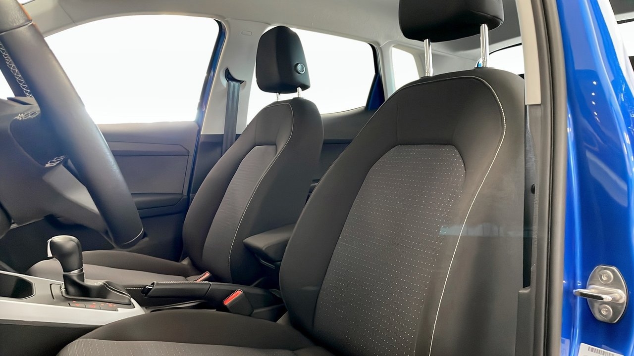 Seat Arona 2025, bild 7/11