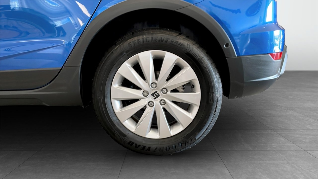 Seat Arona 2025, bild 5/11