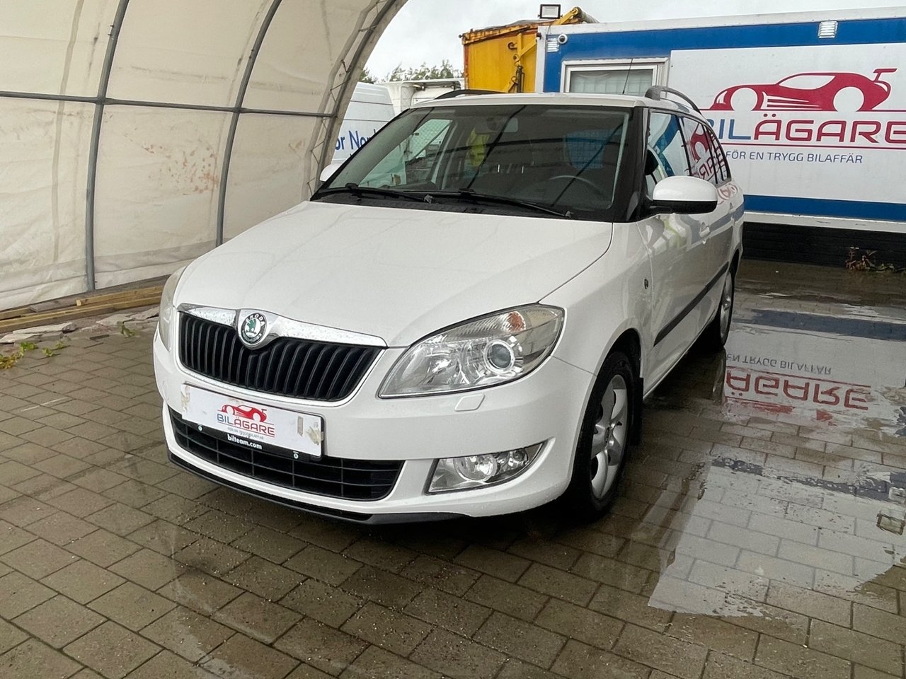 Skoda