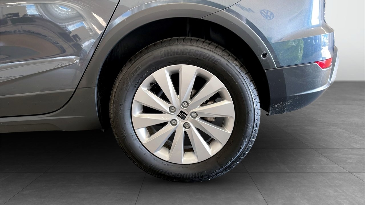 Seat Arona 2025, bild 6/12