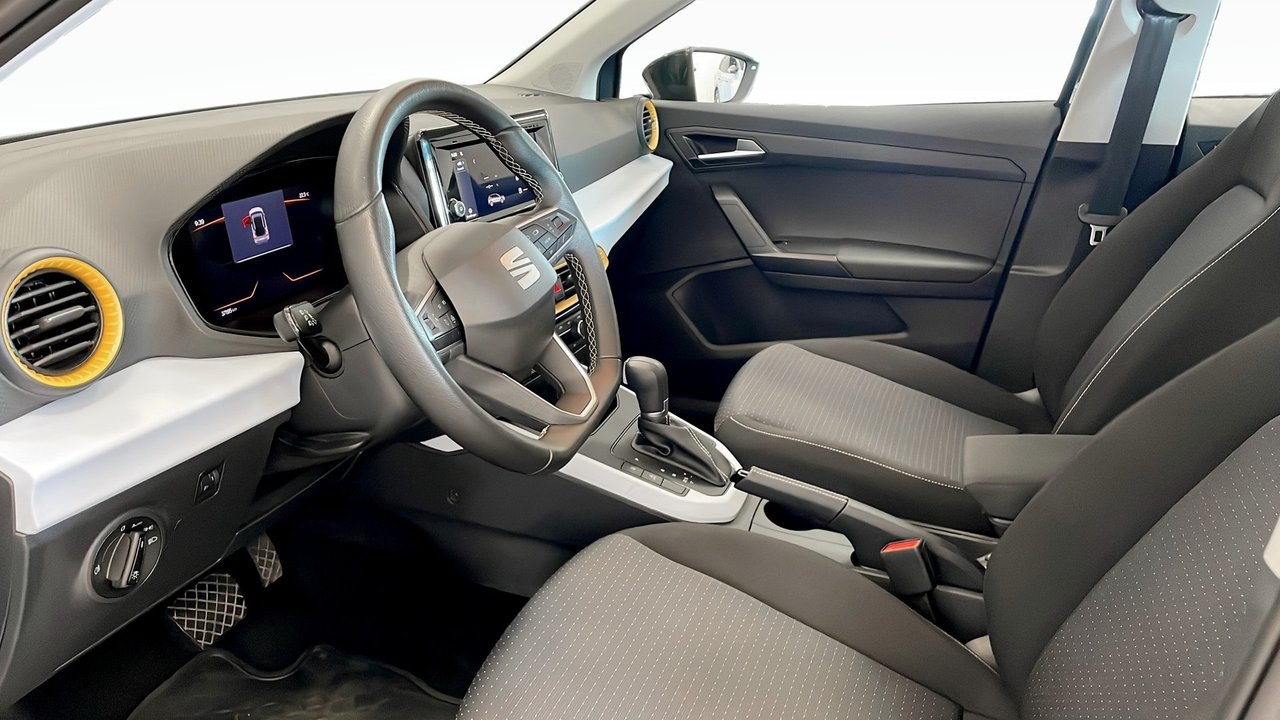 Seat Arona 2025, bild 7/12