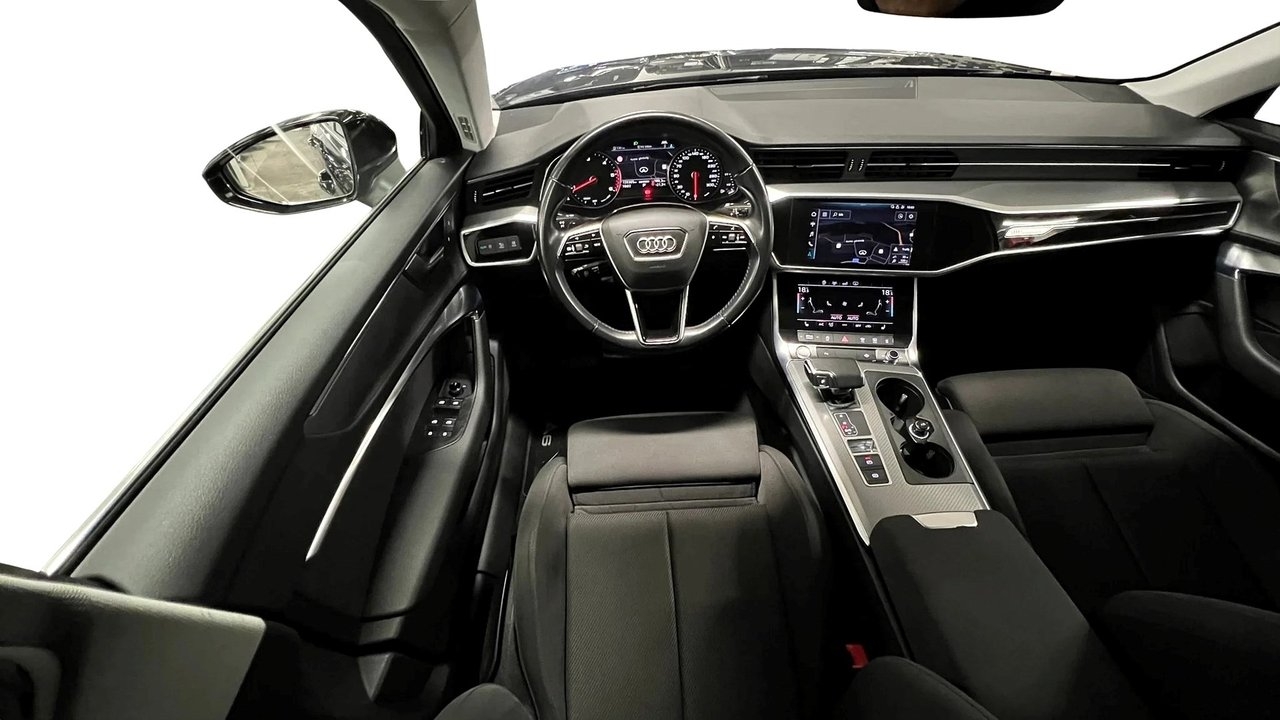 Audi A6 2019, bild 7/10