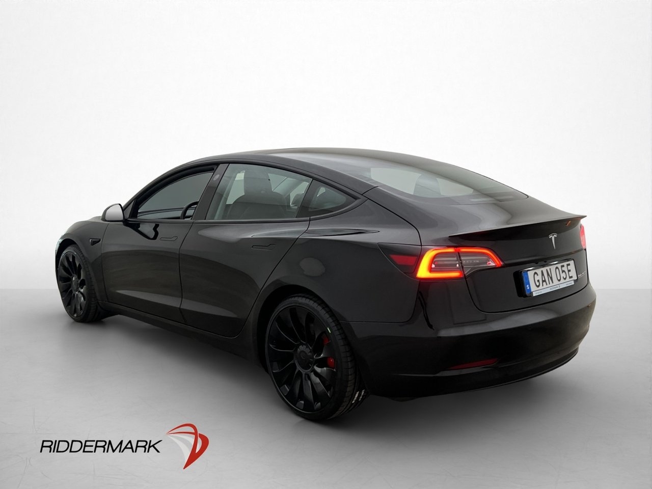 Tesla Model 3 2021, bild 6/10