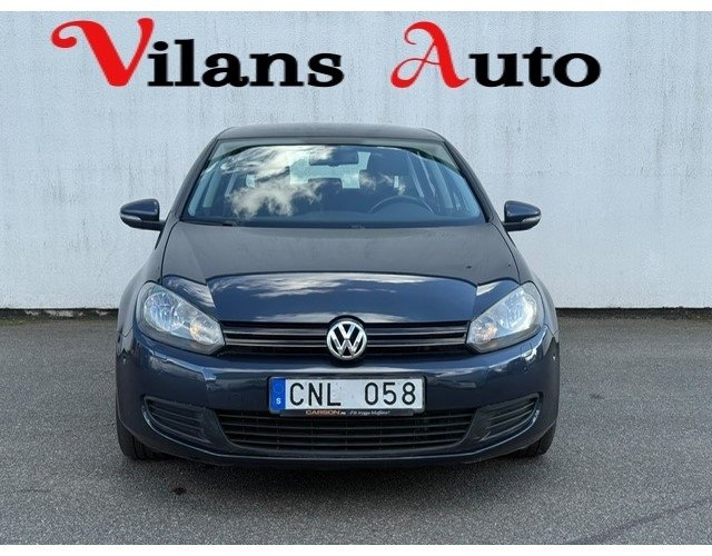 Volkswagen Golf 2010, bild 6/10