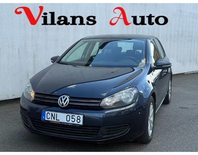 Volkswagen Golf 2010, bild 3/10