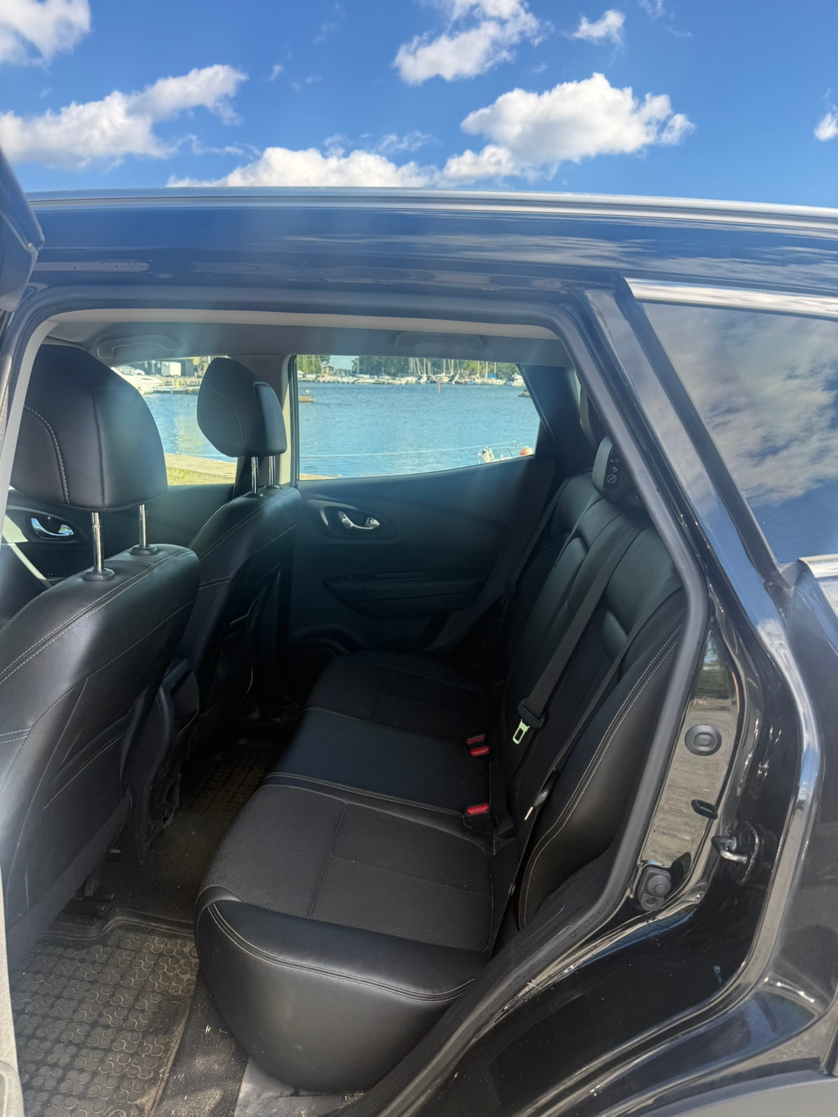 Renault Kadjar 1.2 TCe EDC 2017, bild 6/9